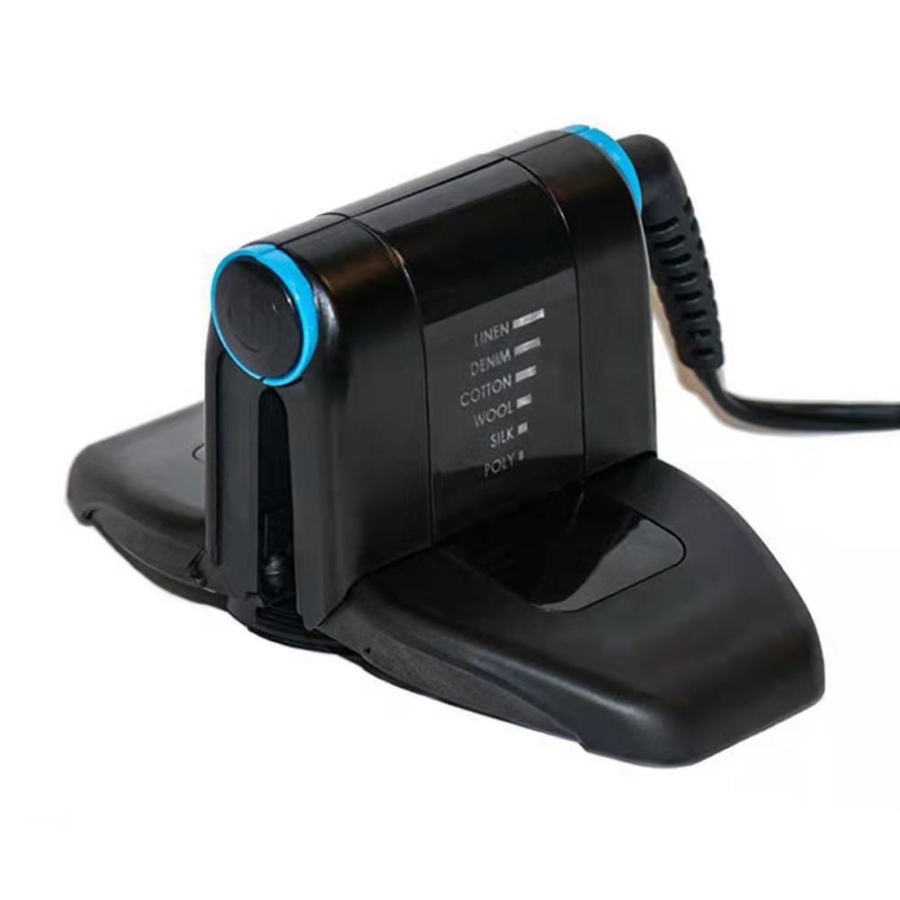 Portable Travel Folding Mini Electric Iron Small Household Handheld