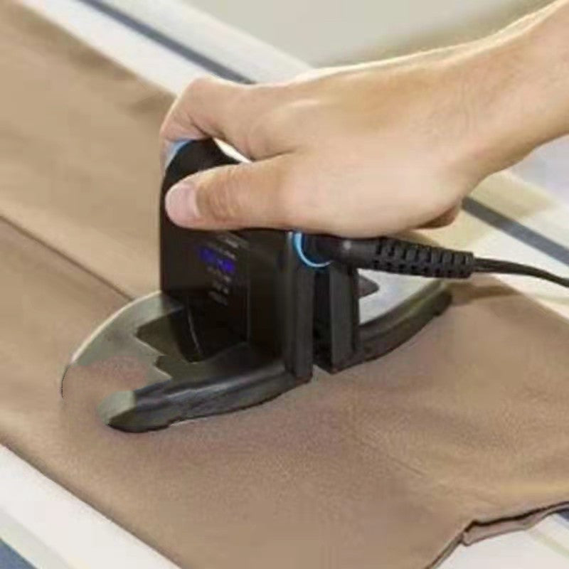 Portable Travel Folding Mini Electric Iron Small Household Handheld