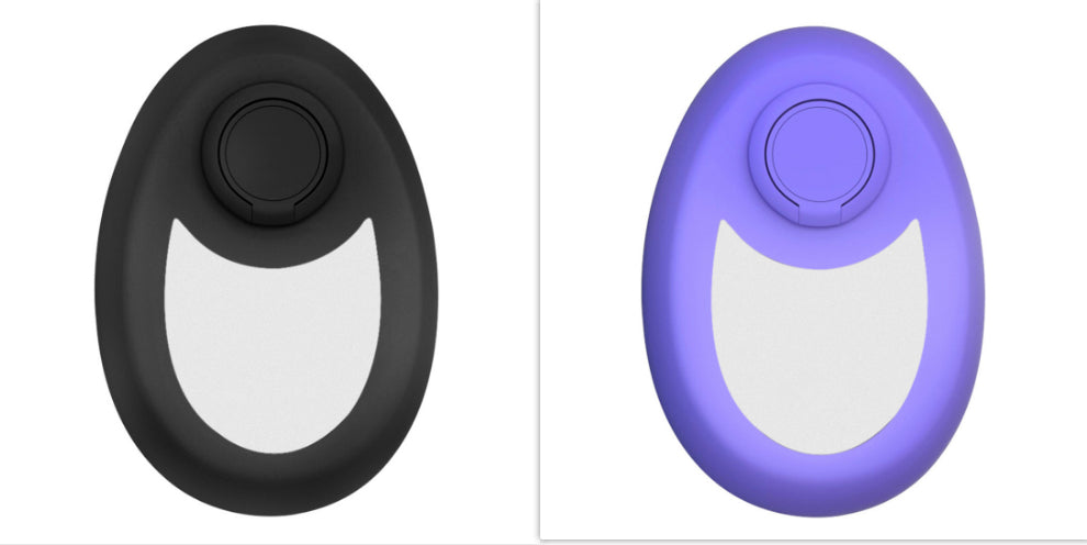 Crystal Magic Epilator